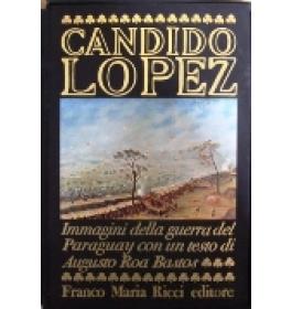 Candido Lopez