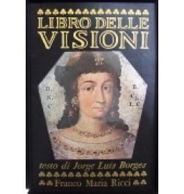 Libro delle visioni