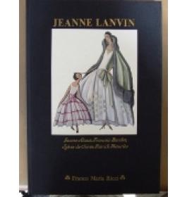 Jeanne Lanvin