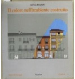 Colore nell'ambiente costruito (Il)