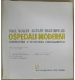 Ospedali moderni
