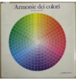 Armonia dei colori