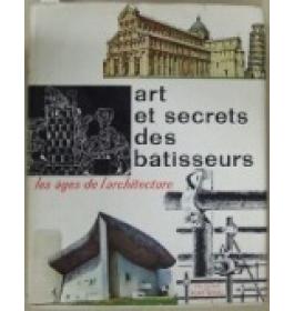 Art et secrets des batisseurs