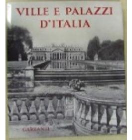 Ville e palazzi d'Italia