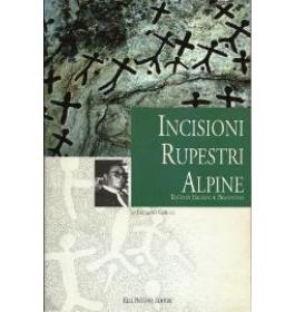 Incisioni rupestri alpine
