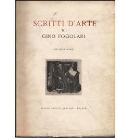 Scritti d'arte