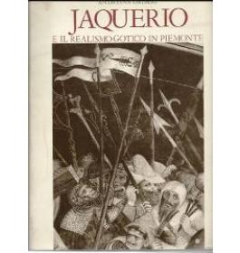 Jaquerio e il realismo gotico in Piemonte