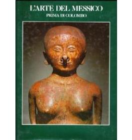 L'arte del Messico