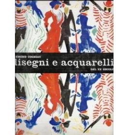 Disegni e acquarelli del XX secolo