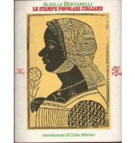 Le stampe popolari italiane