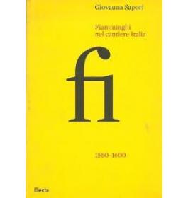 Fiamminghi nel cantiere Italia