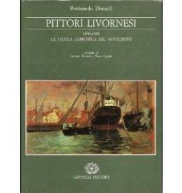 Pittori livornesi