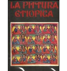 La pittura etiopica