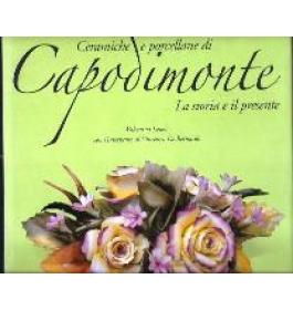 Ceramiche e porcellane di Capodimonte