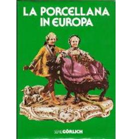 La porcellana in Europa