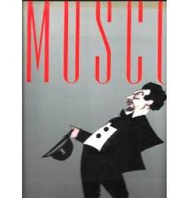 Angelo Musco