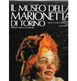 Il museo della marionetta di Torino