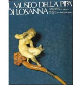 Il museo della pipa di Losanna