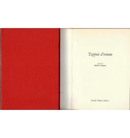 Tappeti d'Oriente