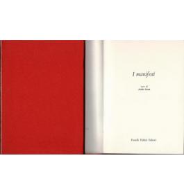 I manifesti