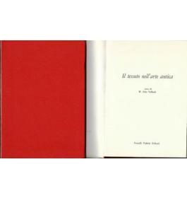 Il tessuto nell'arte antica