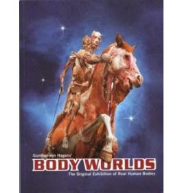 Gunther von Hagens' Body worlds
