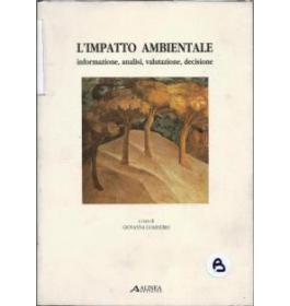 L'impatto ambientale