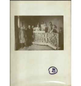 Il laboratorio del restauro a Firenze