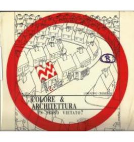 Colore & architettura