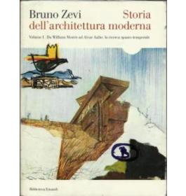 Storia dell'architettura moderna