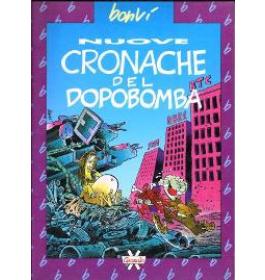 Nuove cronache del dopobomba