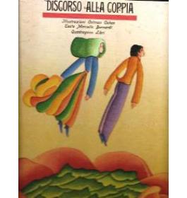 Discorso alla coppia