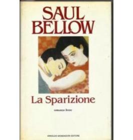 Sparizione (La)