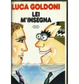 Lei m'insegna