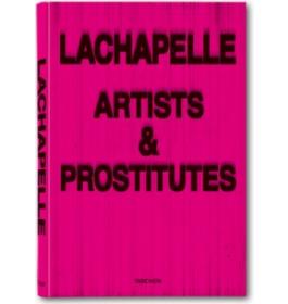 Artist & Prostitutes