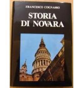 Storia di Novara