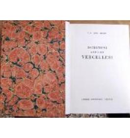 Iscrizioni antiche vercellesi