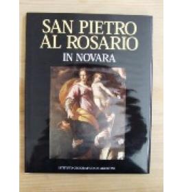 San Pietro al Rosario in Novara