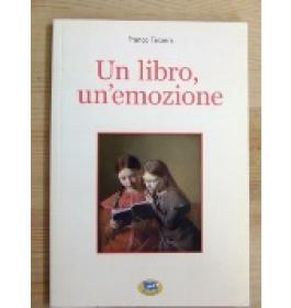 Un libro, un'emozione