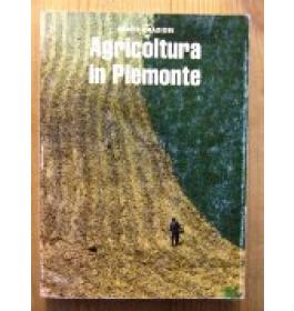 Agricoltura in Piemonte
