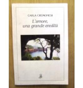 Amore una grande eredit (l')