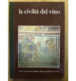 Civilt del vino (la)