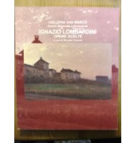 Ignazio Lombardini Opere scelte