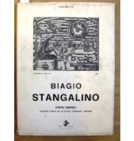 Biagio Stangalino 