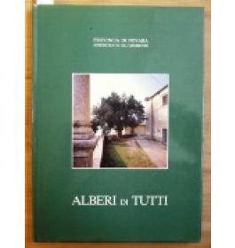 Alberi di tutti