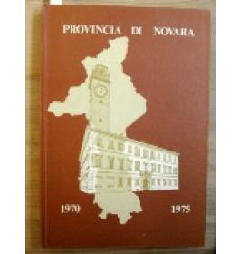 Provincia di Novara