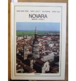 Novara Memorie e Progetti