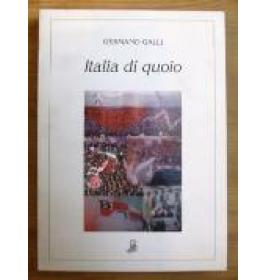 Italia di cuoio