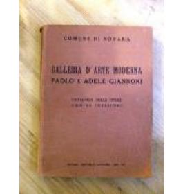 Galleria d'arte moderna Paolo e Adele Giannoni