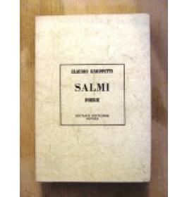 Salmi Poesie